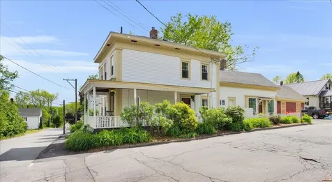 44 Bridge Street Bucksport ME 04416