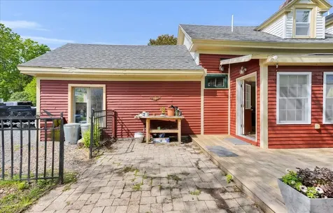 44 Bridge Street Bucksport ME 04416