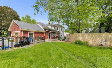 44 Bridge Street Bucksport ME 04416