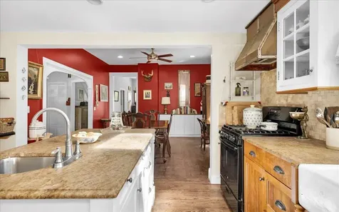 44 Bridge Street Bucksport ME 04416