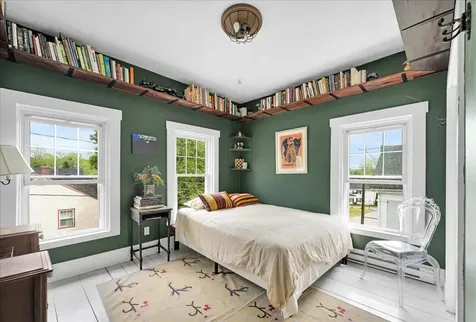 44 Bridge Street Bucksport ME 04416