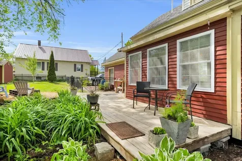 44 Bridge Street Bucksport ME 04416
