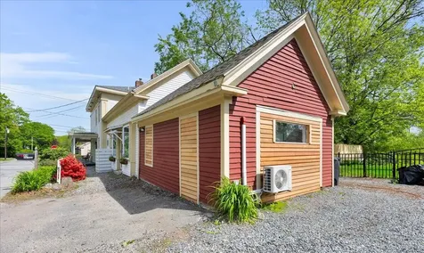 44 Bridge Street Bucksport ME 04416