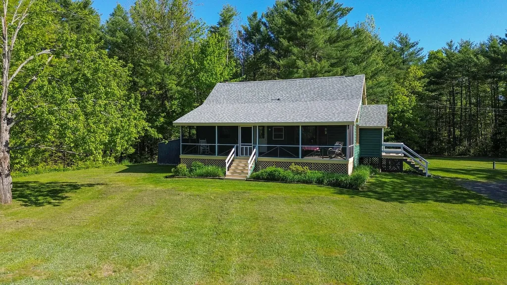 189 Stetson Road E Levant ME 04456