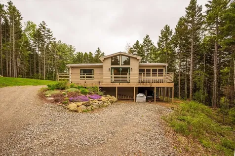 144 Woody Lane Cushing ME 04563