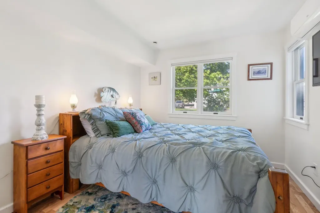 1 & 9 Franklin Terrace South Portland ME 04106