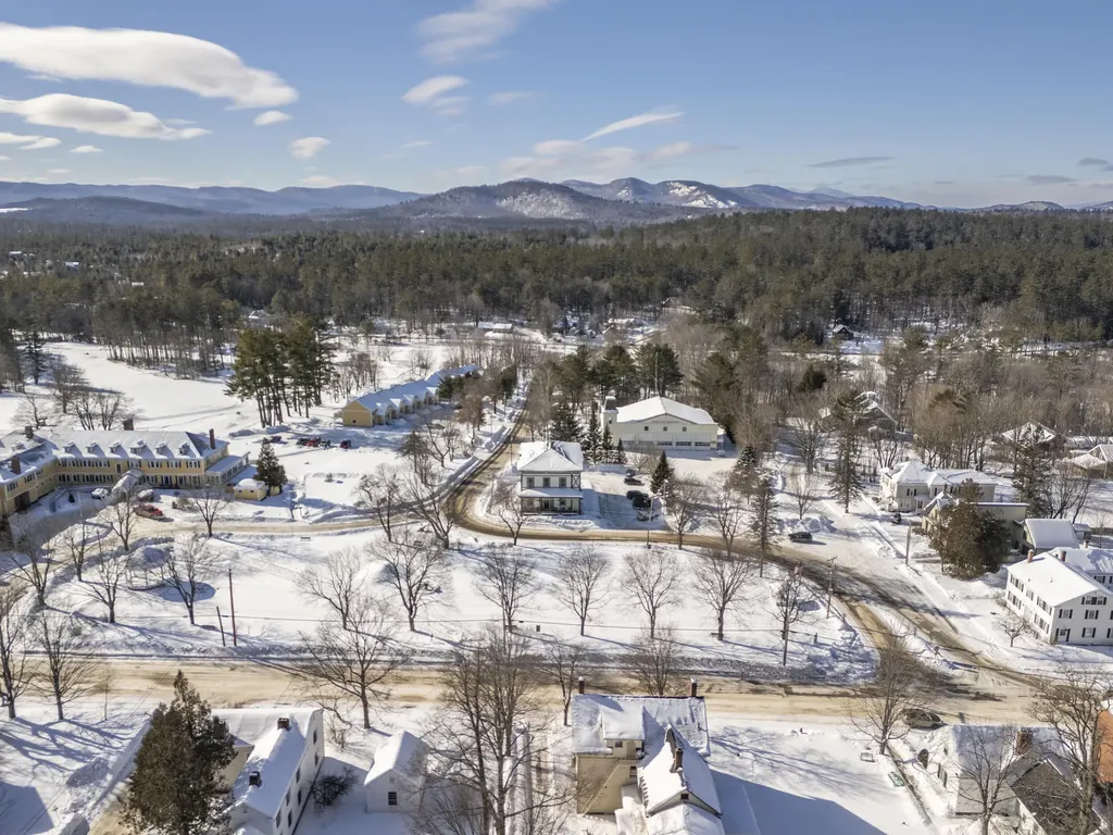 15 Mill Hill Bethel ME 04217