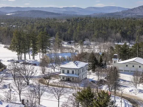 15 Mill Hill Bethel ME 04217
