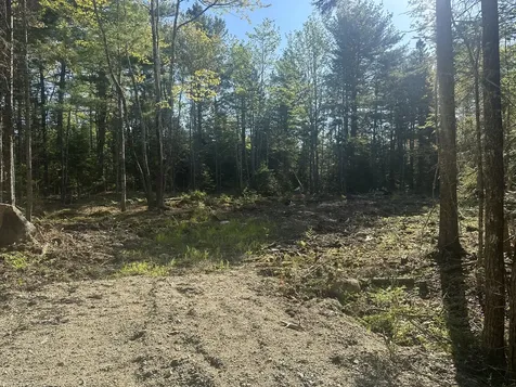 61 Gerards Trail Blue Hill ME 04614