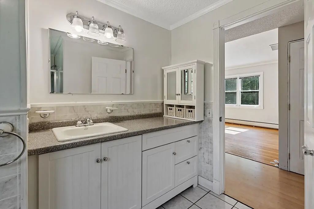 270 Hussey Hill Road Oakland ME 04963