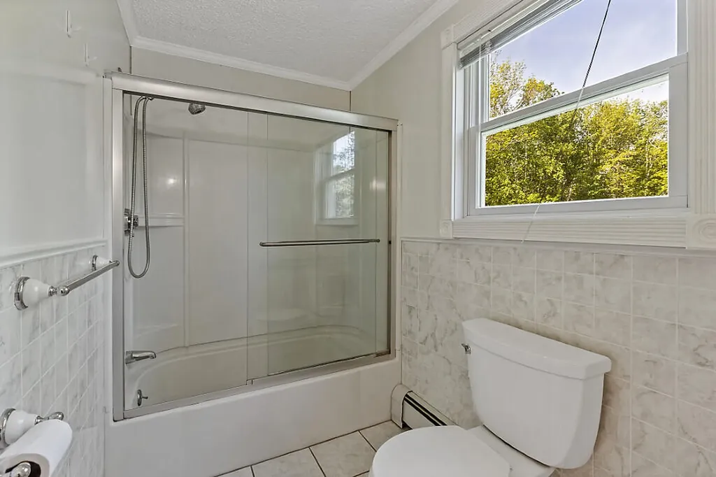 270 Hussey Hill Road Oakland ME 04963