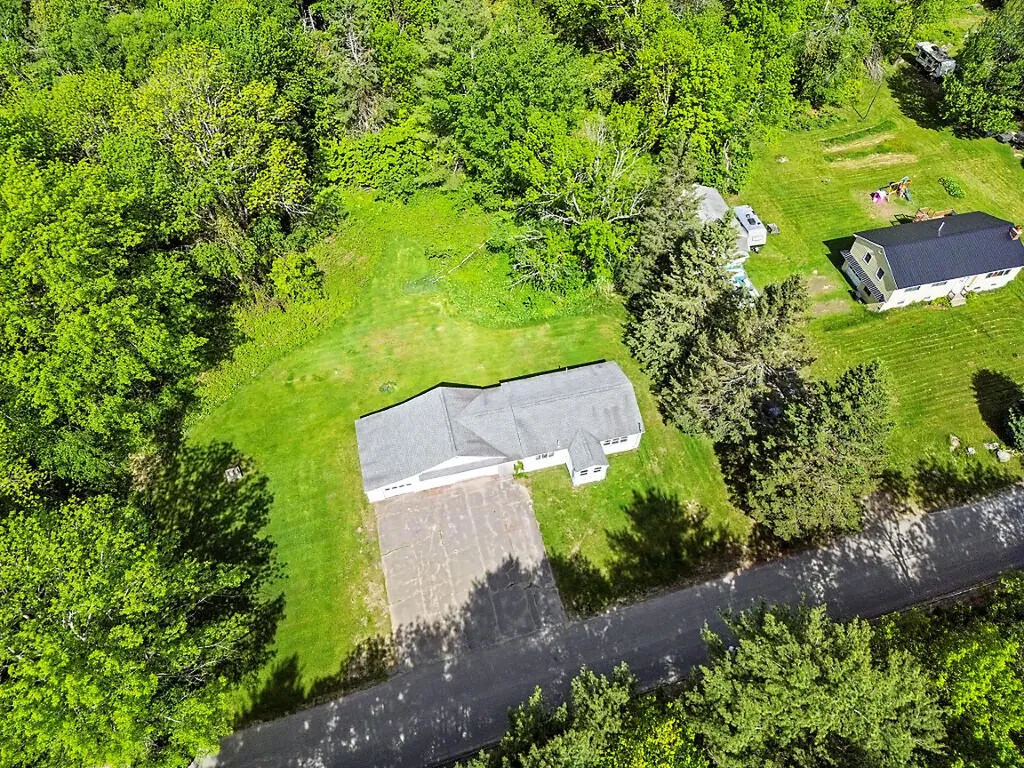 270 Hussey Hill Road Oakland ME 04963