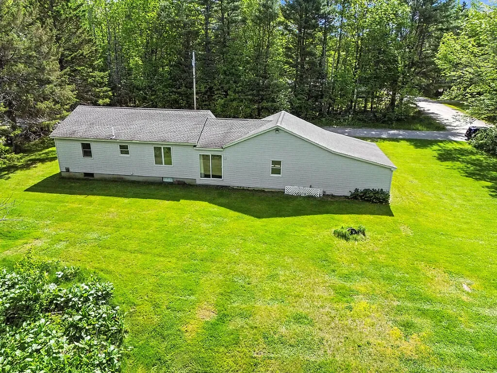 270 Hussey Hill Road Oakland ME 04963