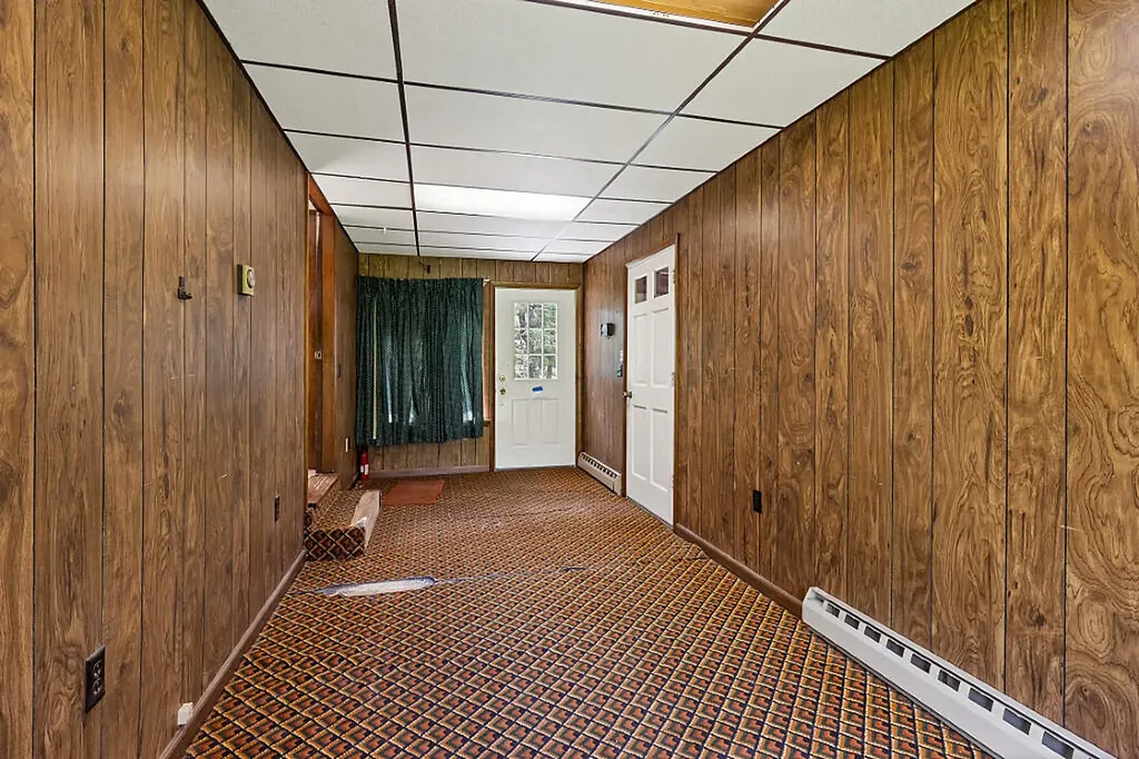270 Hussey Hill Road Oakland ME 04963