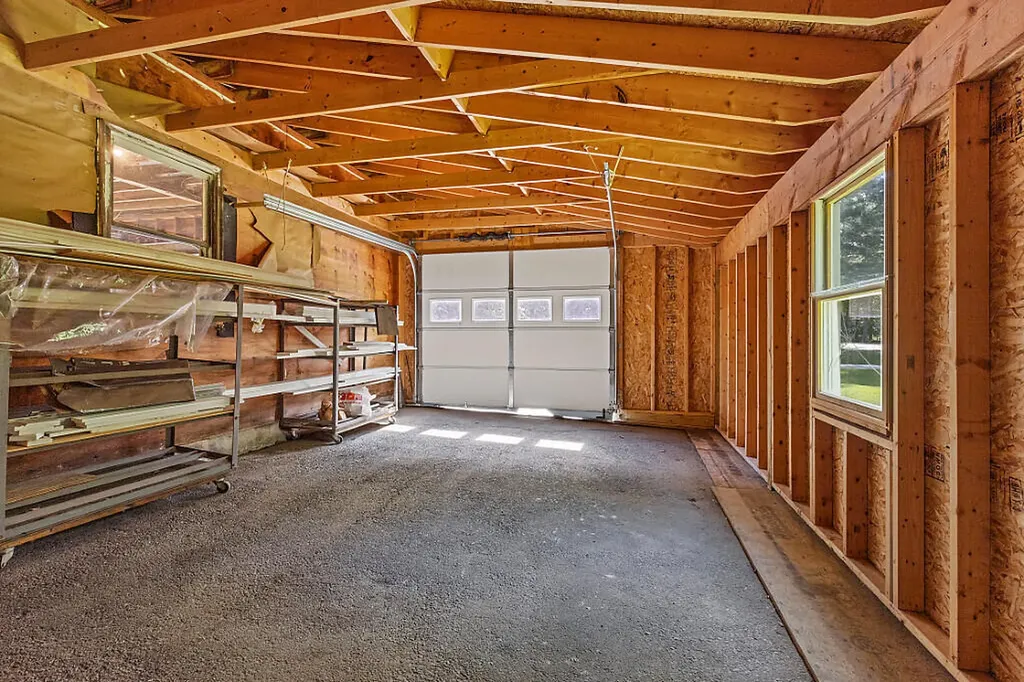 270 Hussey Hill Road Oakland ME 04963