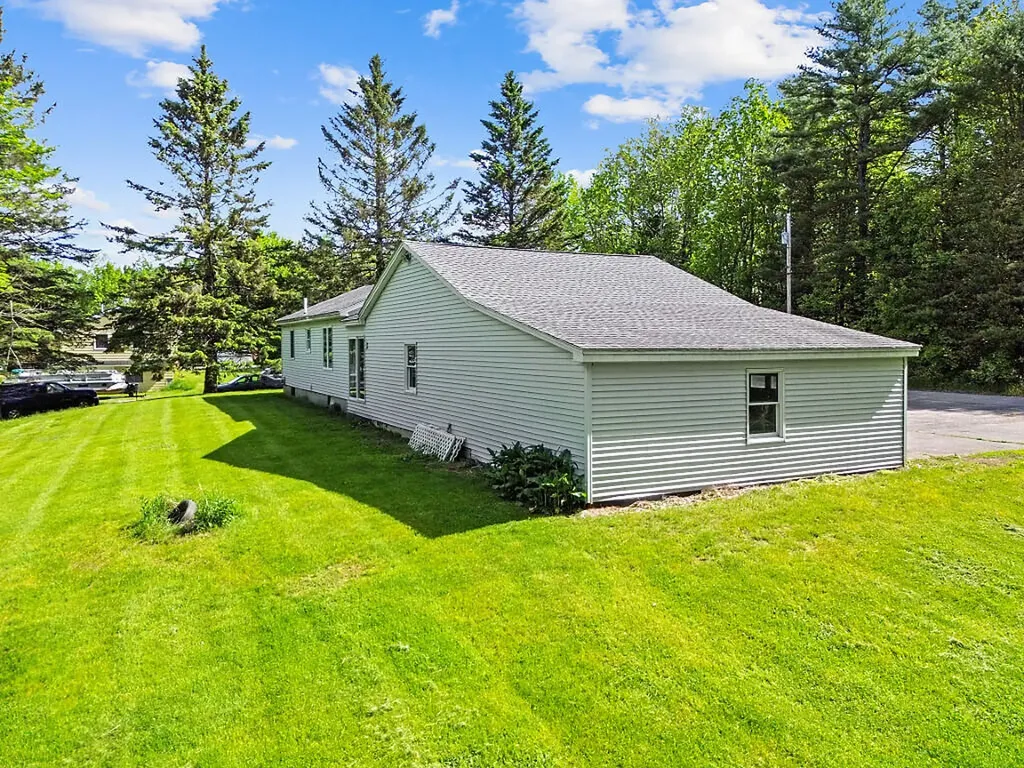 270 Hussey Hill Road Oakland ME 04963