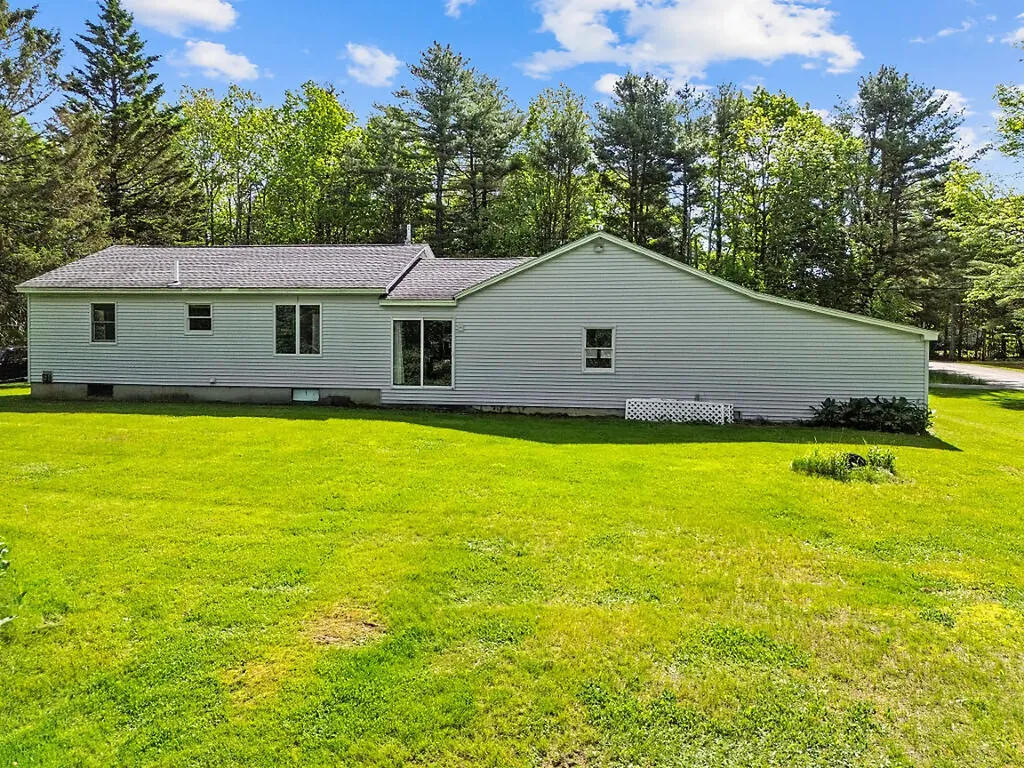 270 Hussey Hill Road Oakland ME 04963