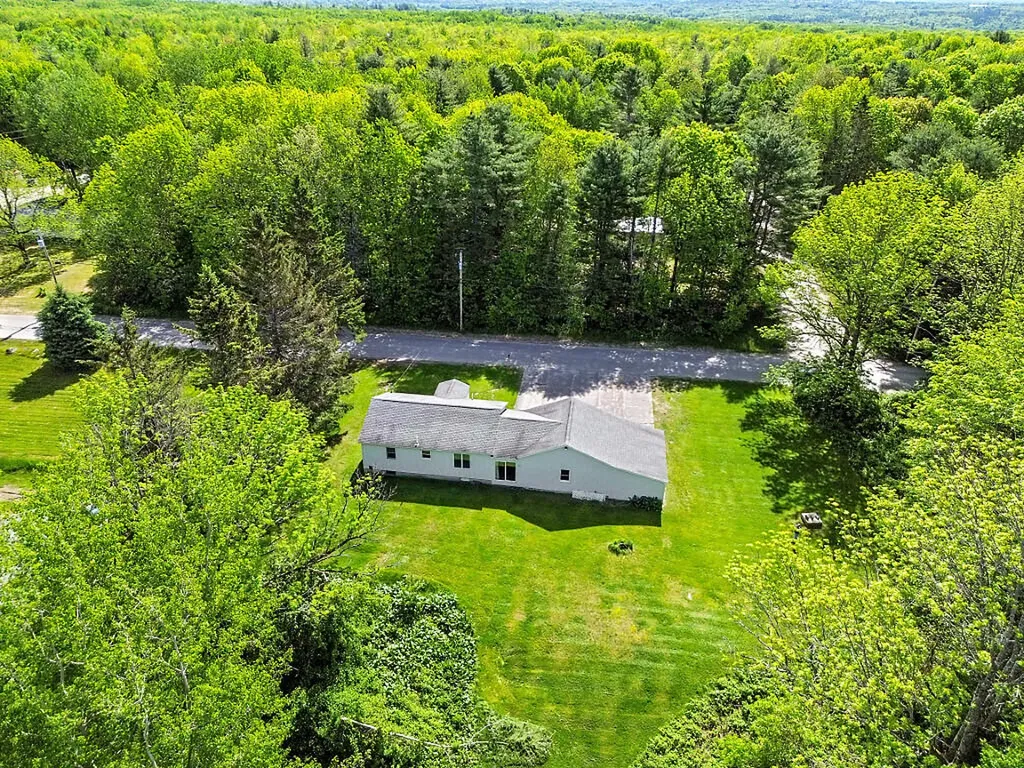 270 Hussey Hill Road Oakland ME 04963