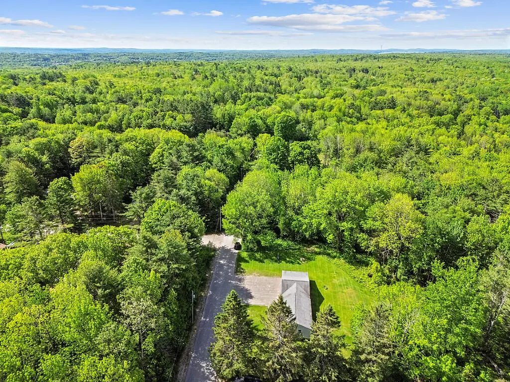 270 Hussey Hill Road Oakland ME 04963