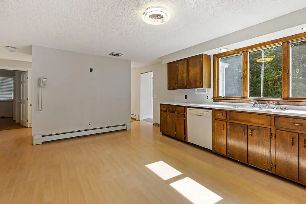 270 Hussey Hill Road Oakland ME 04963