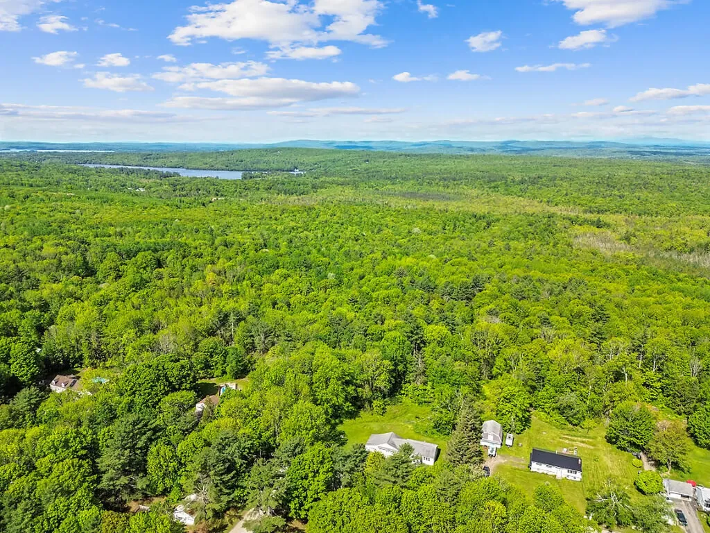 270 Hussey Hill Road Oakland ME 04963