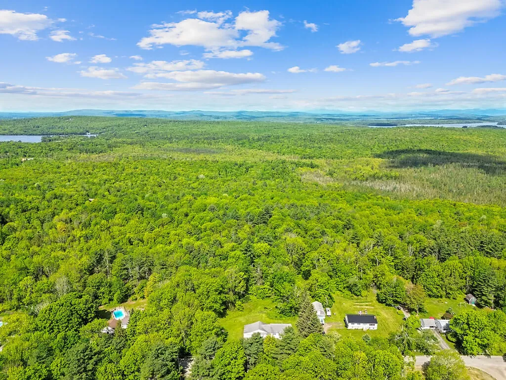270 Hussey Hill Road Oakland ME 04963