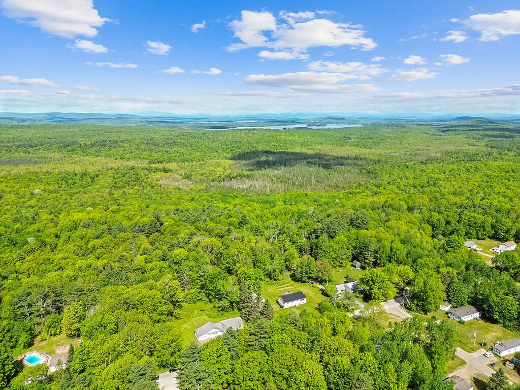 270 Hussey Hill Road Oakland ME 04963