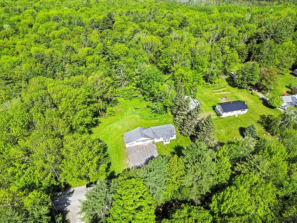 270 Hussey Hill Road Oakland ME 04963