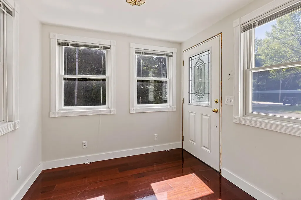 270 Hussey Hill Road Oakland ME 04963