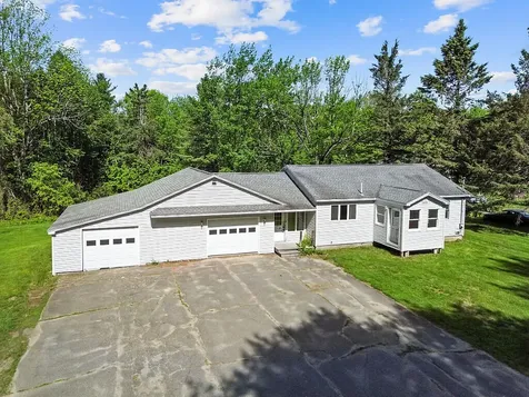 270 Hussey Hill Road Oakland ME 04963