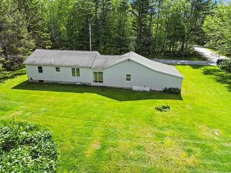 270 Hussey Hill Road Oakland ME 04963