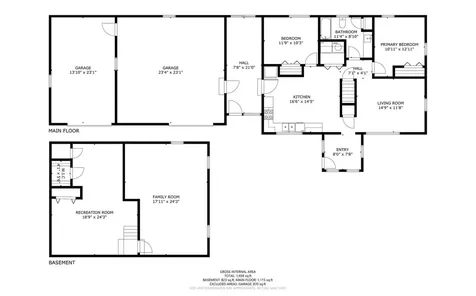 270 Hussey Hill Road Oakland ME 04963