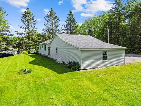 270 Hussey Hill Road Oakland ME 04963