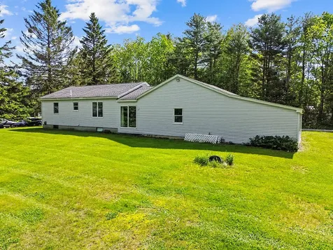 270 Hussey Hill Road Oakland ME 04963