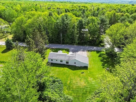 270 Hussey Hill Road Oakland ME 04963