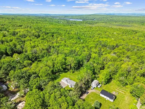 270 Hussey Hill Road Oakland ME 04963