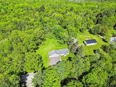 270 Hussey Hill Road Oakland ME 04963