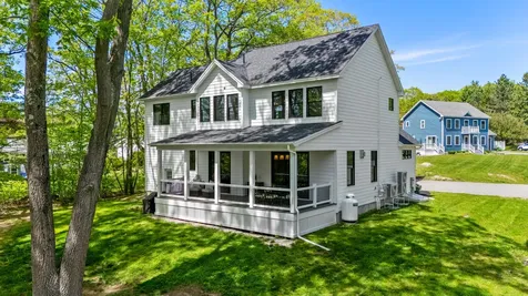 3 Caydens Way Cape Elizabeth ME 04107