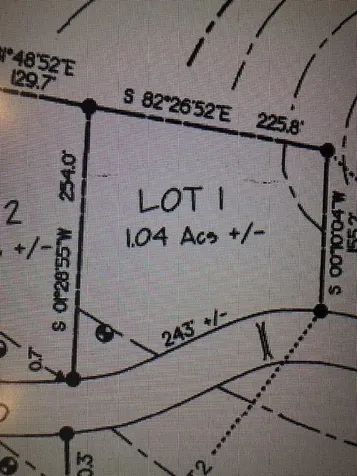 Lot 1 Mount Jefferson Heights Lee ME 04455