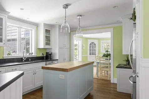 19 Rocky Hill Road Cape Elizabeth ME 04107