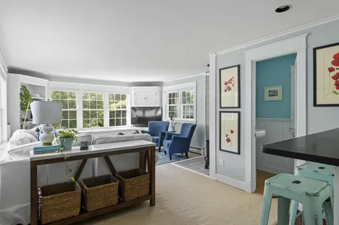 19 Rocky Hill Road Cape Elizabeth ME 04107