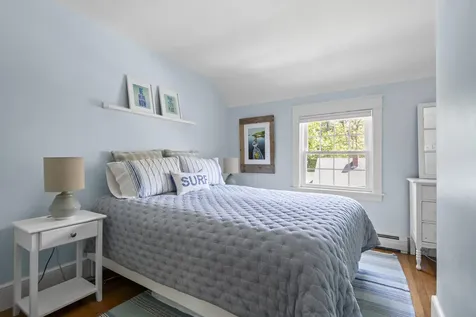 19 Rocky Hill Road Cape Elizabeth ME 04107