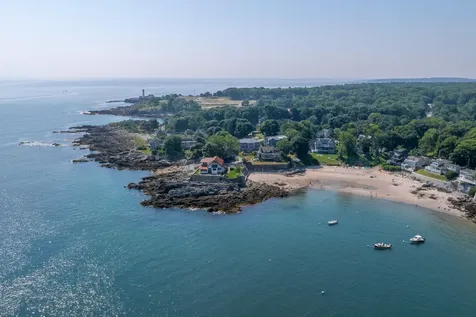 19 Rocky Hill Road Cape Elizabeth ME 04107
