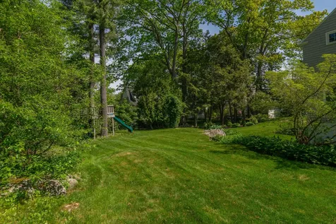 19 Rocky Hill Road Cape Elizabeth ME 04107