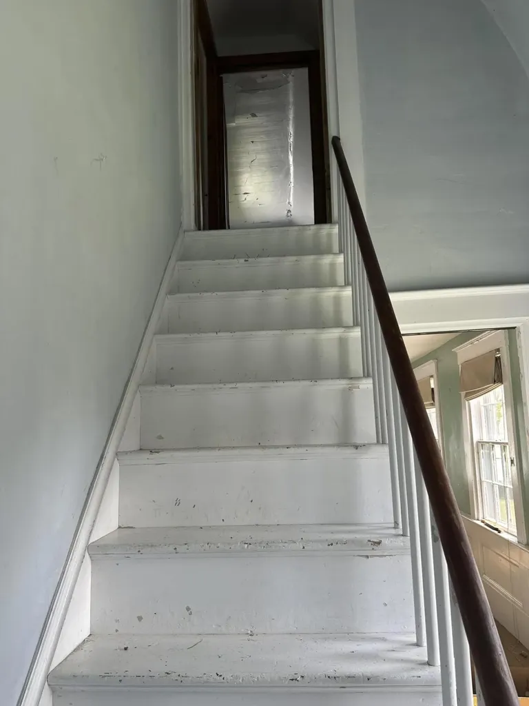 53 Ice Pond Lane Matinicus Isle Plt ME 04851