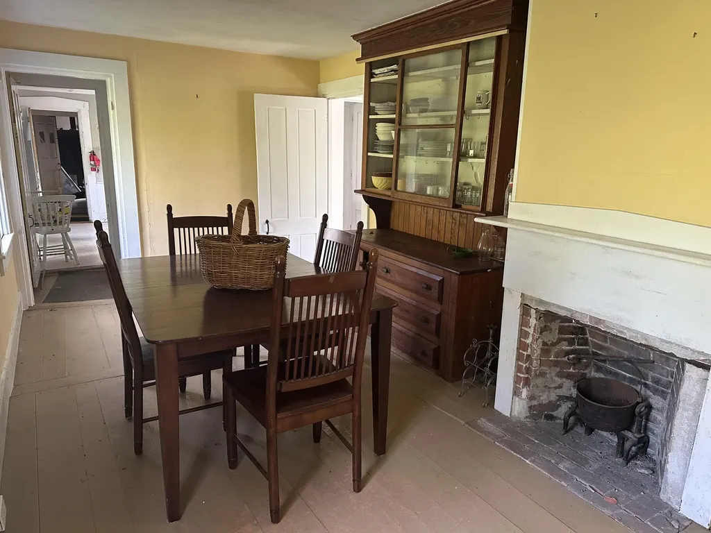 53 Ice Pond Lane Matinicus Isle Plt ME 04851