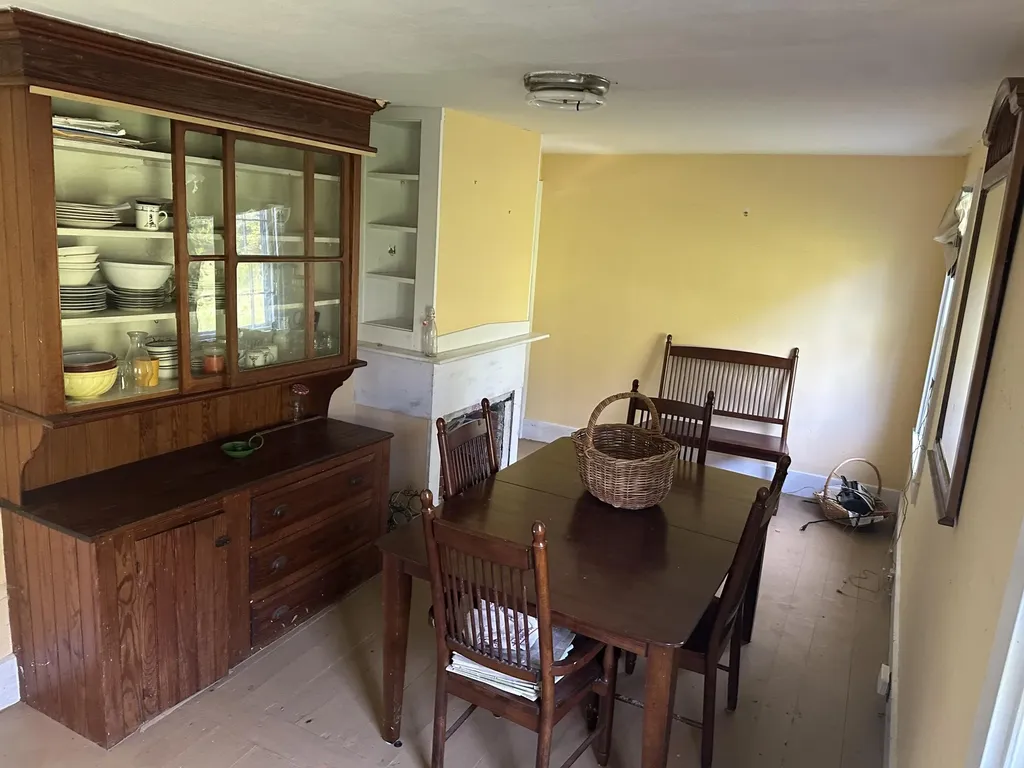 53 Ice Pond Lane Matinicus Isle Plt ME 04851