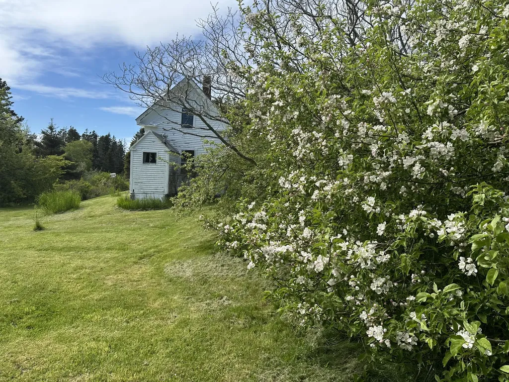 53 Ice Pond Lane Matinicus Isle Plt ME 04851