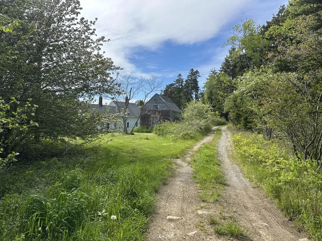 53 Ice Pond Lane Matinicus Isle Plt ME 04851