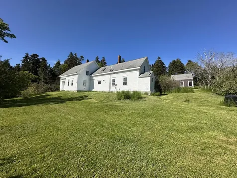 53 Ice Pond Lane Matinicus Isle Plt ME 04851